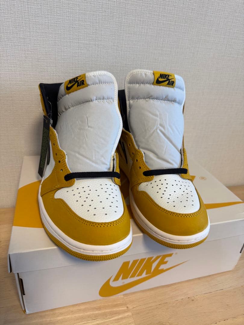 【5色セット売り】ジョーダン1 レトロハイ 5色 月末セール