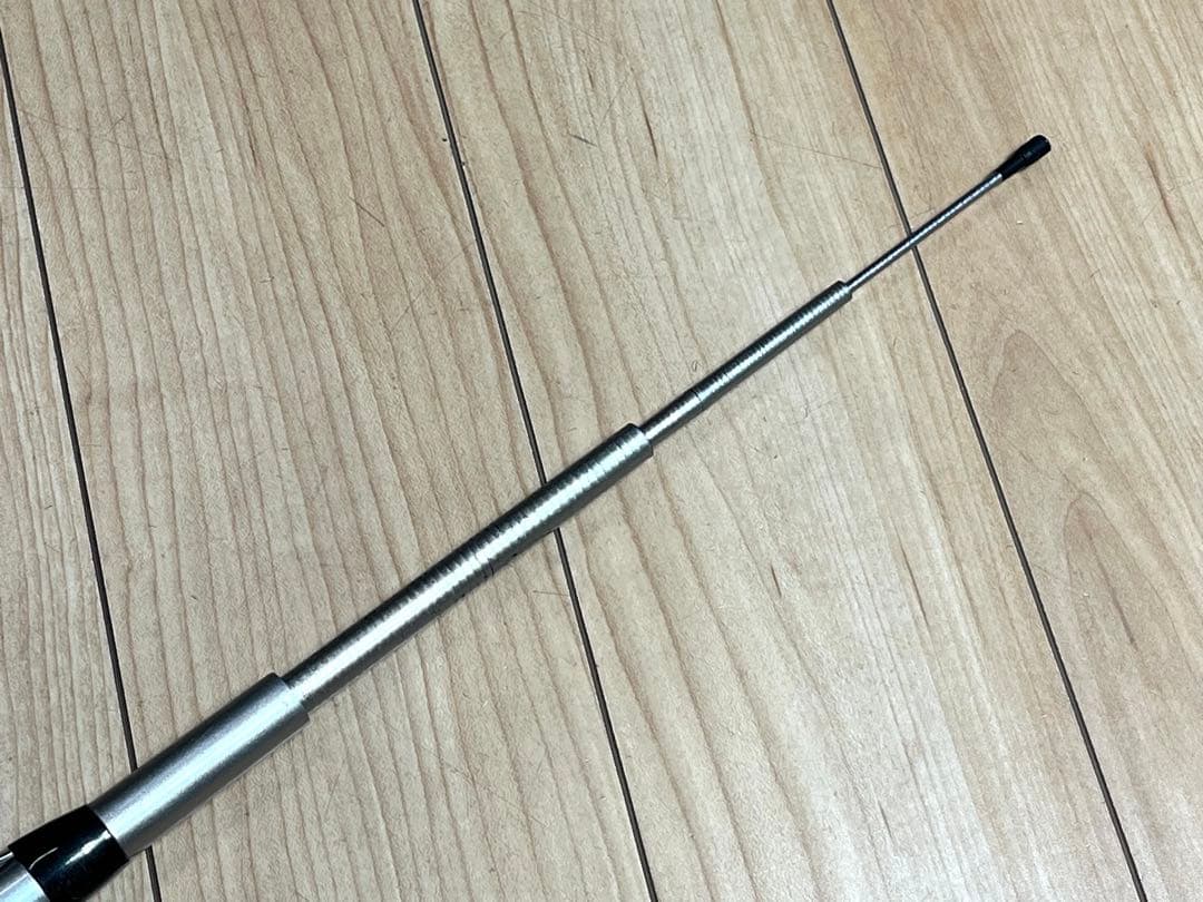 釣竿 釣り竿 シマノ α‬ ZOOM 磯EX T1.5-53 インターライン