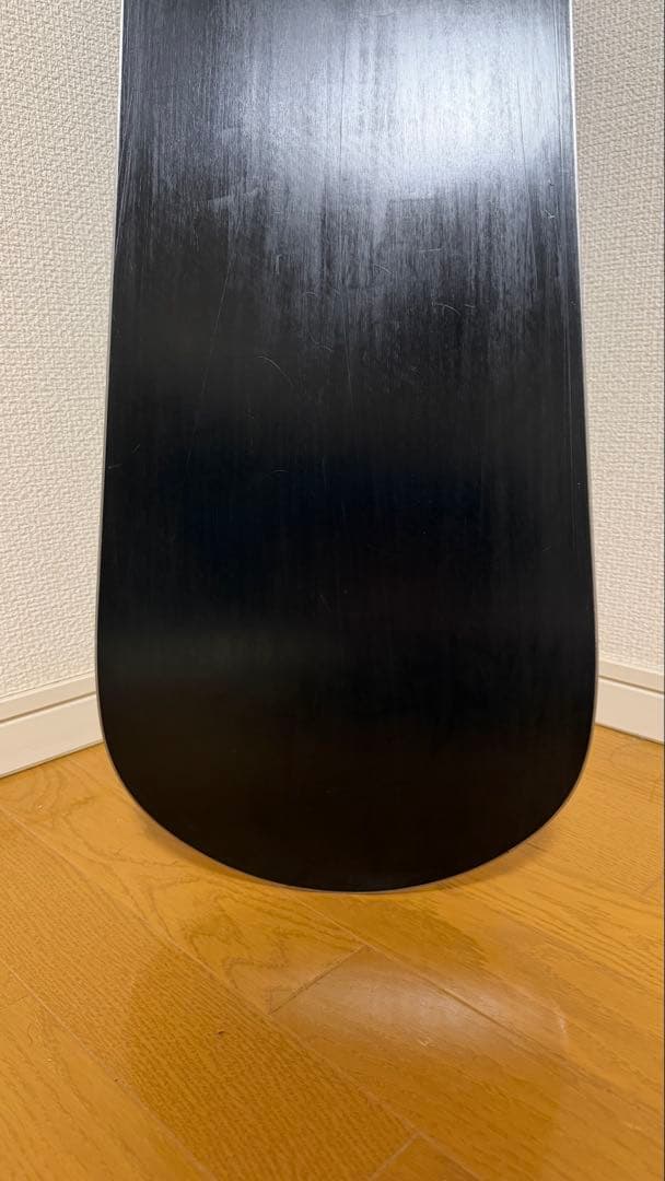 スノーボード Ogasaka FC 24-25 163