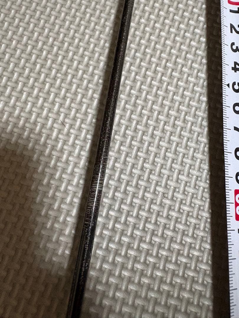 パワーループ振出石鯛　525H