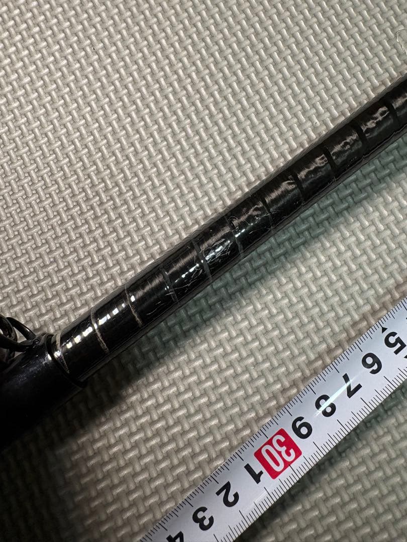 パワーループ振出石鯛　525H