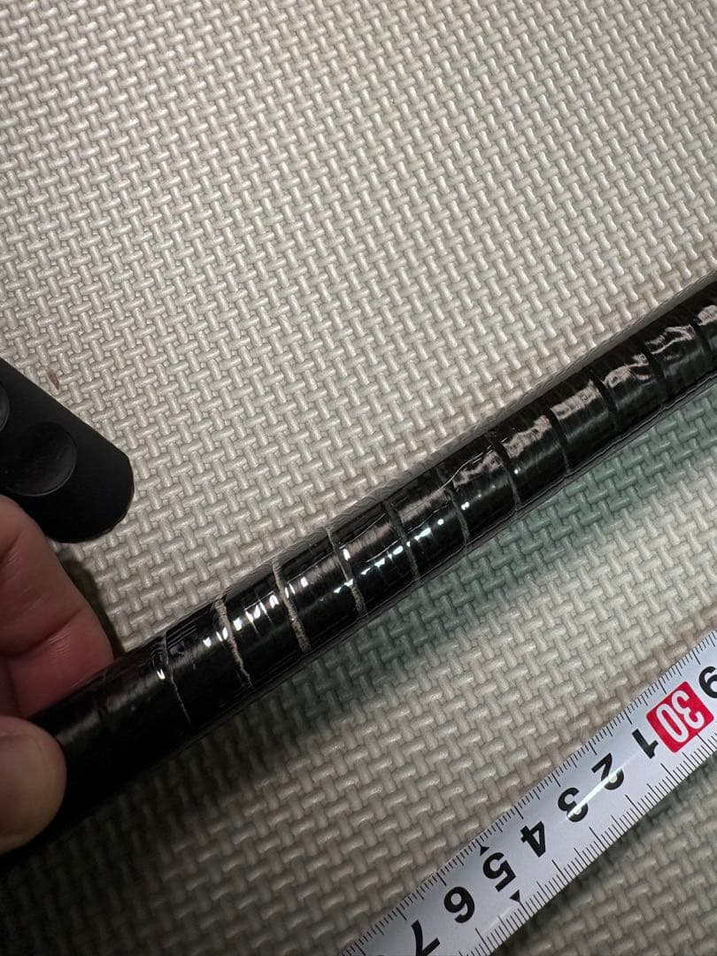 パワーループ振出石鯛　525H