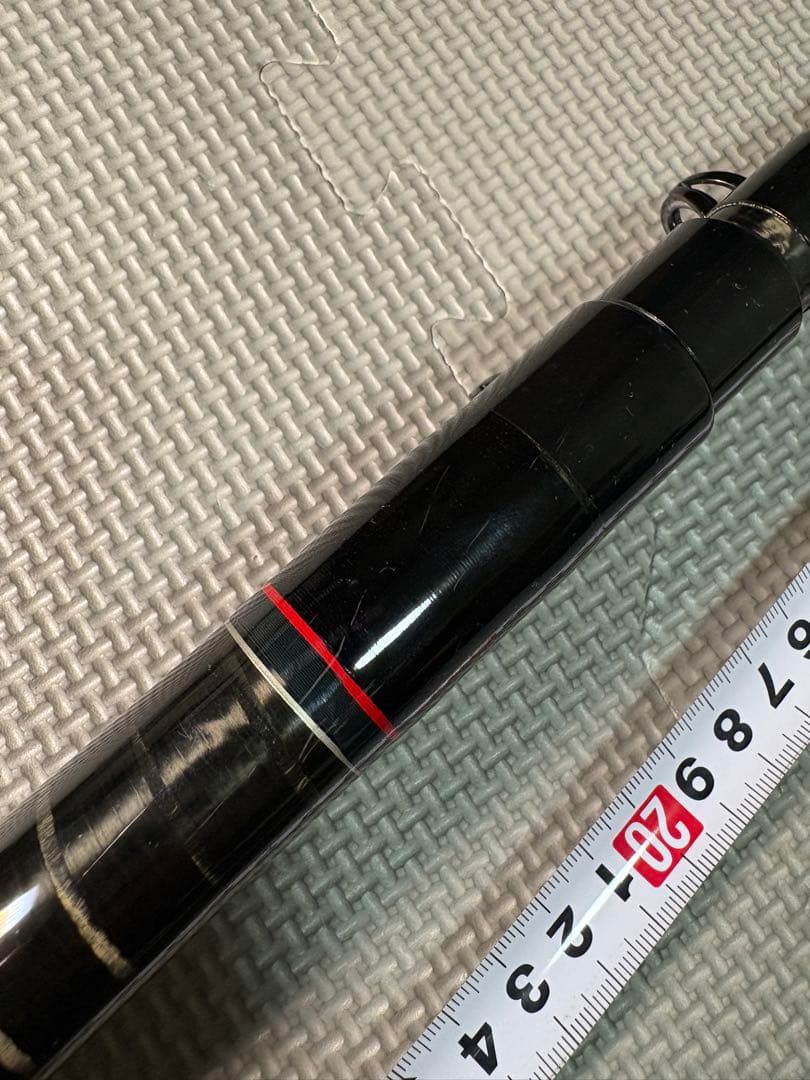 パワーループ振出石鯛　525H