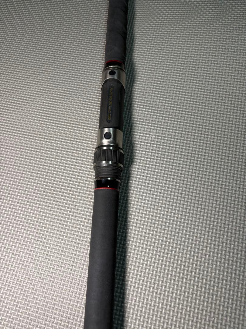 パワーループ振出石鯛　525H