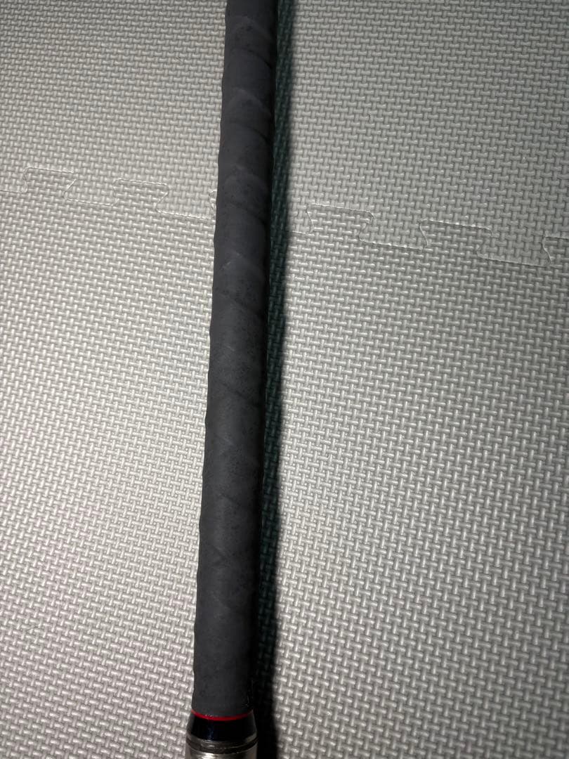 パワーループ振出石鯛　525H