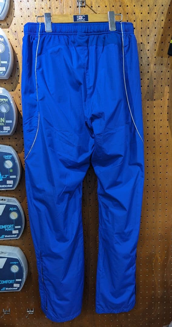 【新品・未使用】ウィルソン　テニスウェア上下セット　メンズ