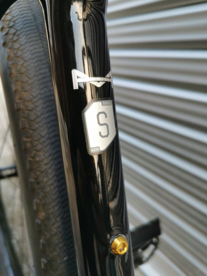 キャノンデール F-Si Hi-MOD Carbon1 レフティ オーチョ