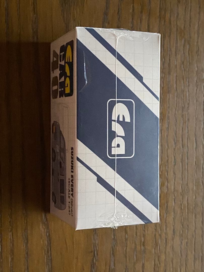 希少 シルバー EraCAR エブリイ 64 新品未開封