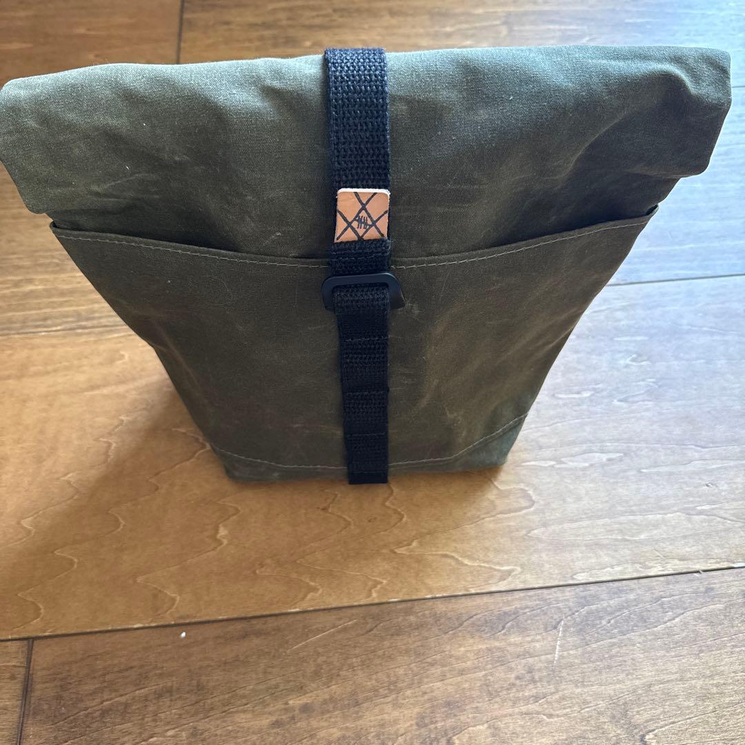 新品 FIFTH SEASON / フィフスシーズン ハンドルバーバッグ