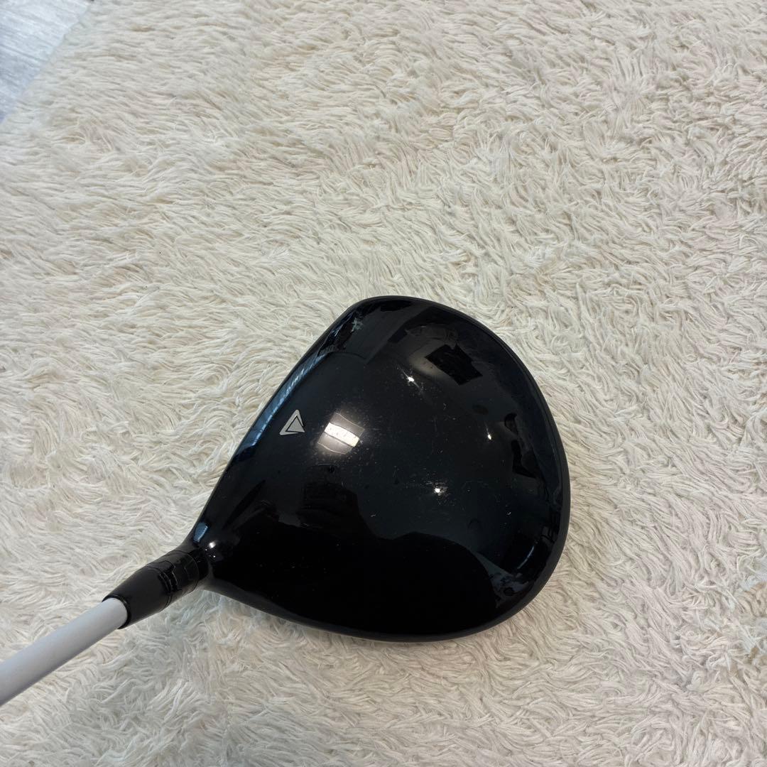 Titleist VG3 ドライバー 10.5度 Fubuki 60 S