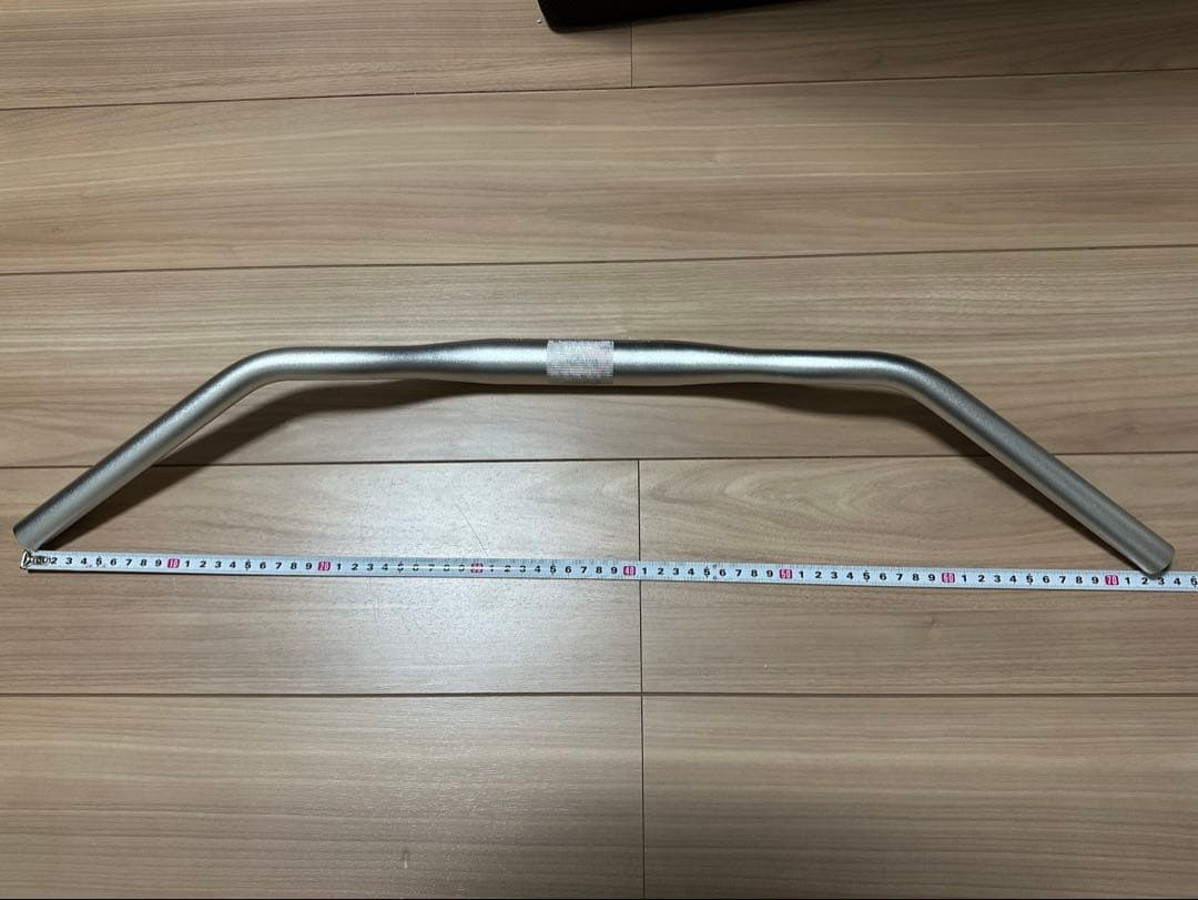 最終値下げ VELO ORANGE seine bar フラットバー