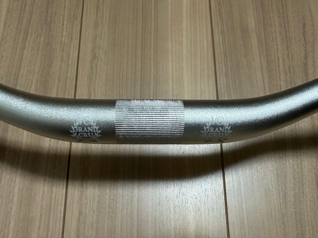 最終値下げ VELO ORANGE seine bar フラットバー