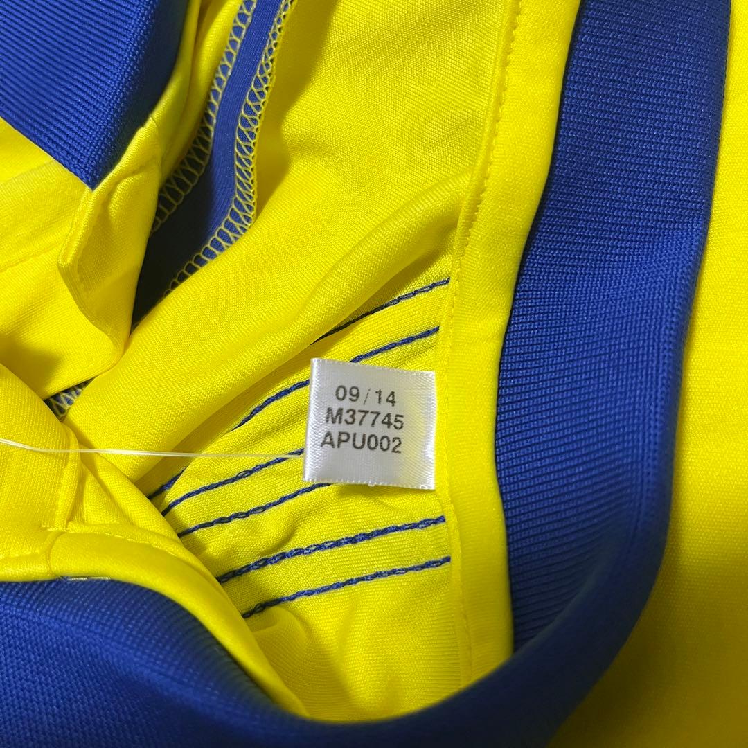 14/15 チェルシー ドログバ awayユニフォーム BNWT