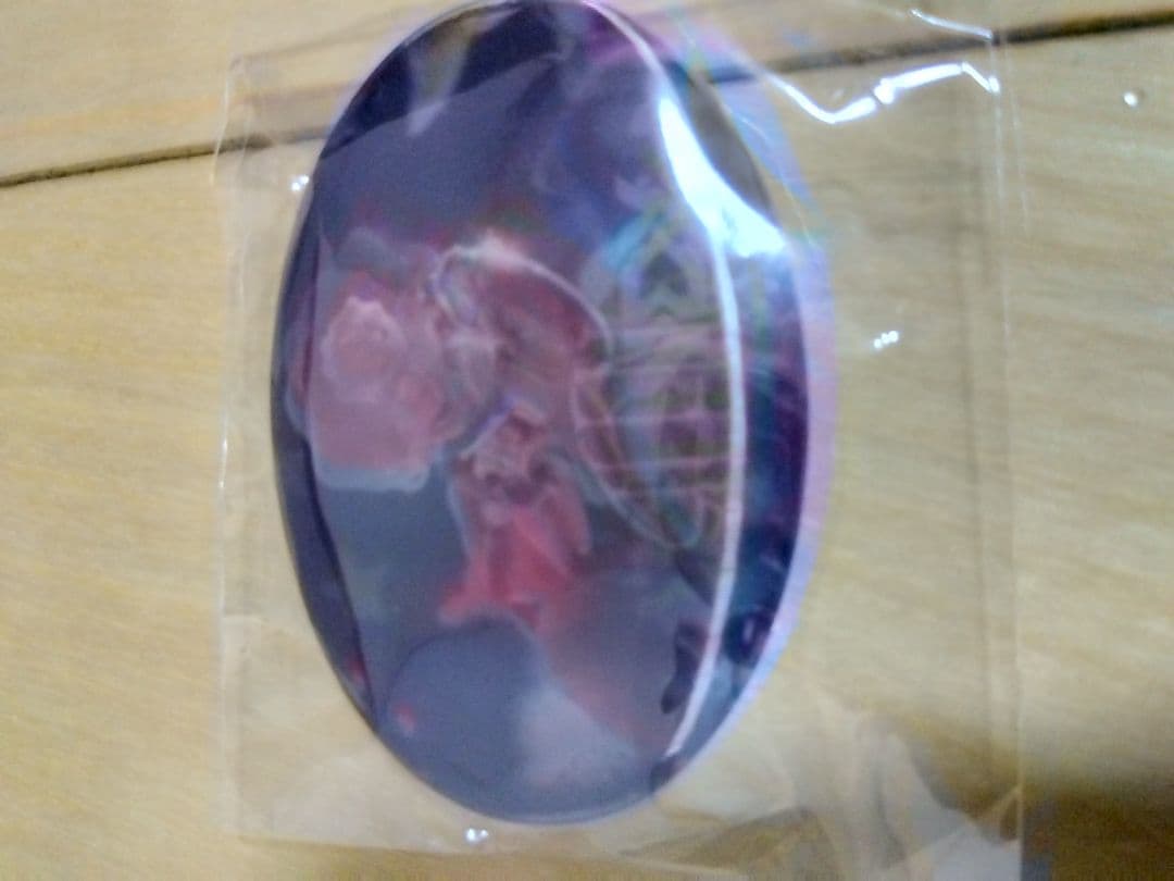 新品未使用　バウンディlittle punkツアーグッズ