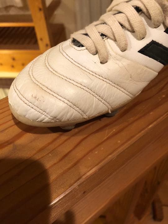 アディダスコパ　サッカーシューズ26cm