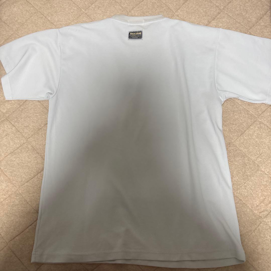 北陸学院高校バスケ部　Tシャツ