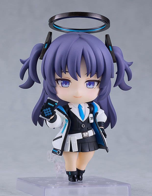 未開封　ねんどろいど 早瀬ユウカ