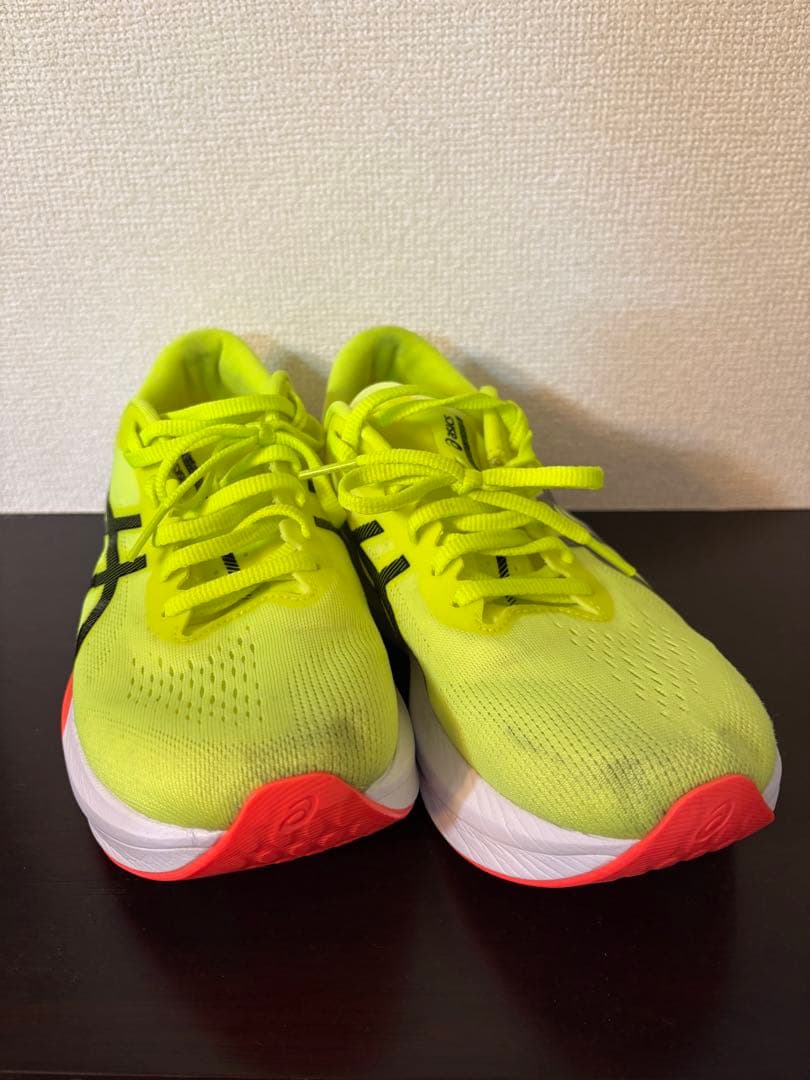 ASICS マジックスピード4 25.5㎝