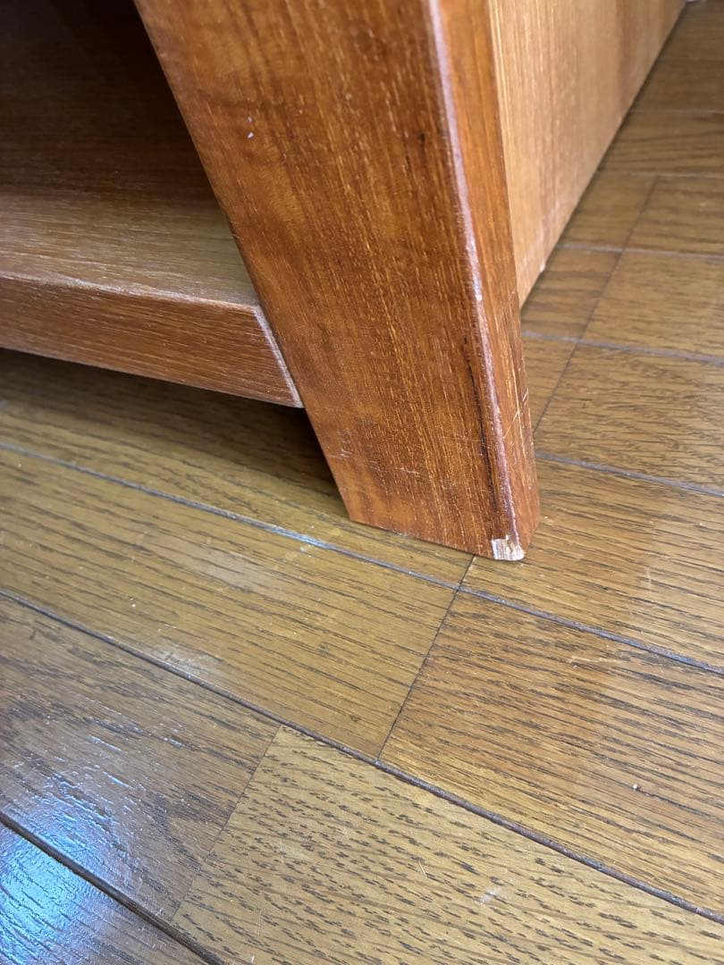 スキャンティーク　scanteak SCANTEAK TVボード　W:180cm