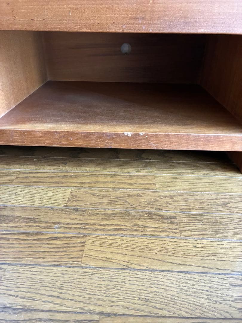 スキャンティーク　scanteak SCANTEAK TVボード　W:180cm