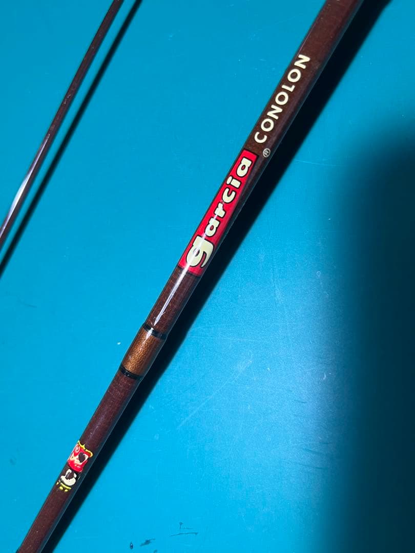 Garcia Conolon ガルシア２１２１FGHH