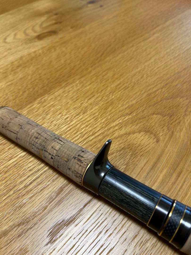 バレーヒル　アークストリームASC-38