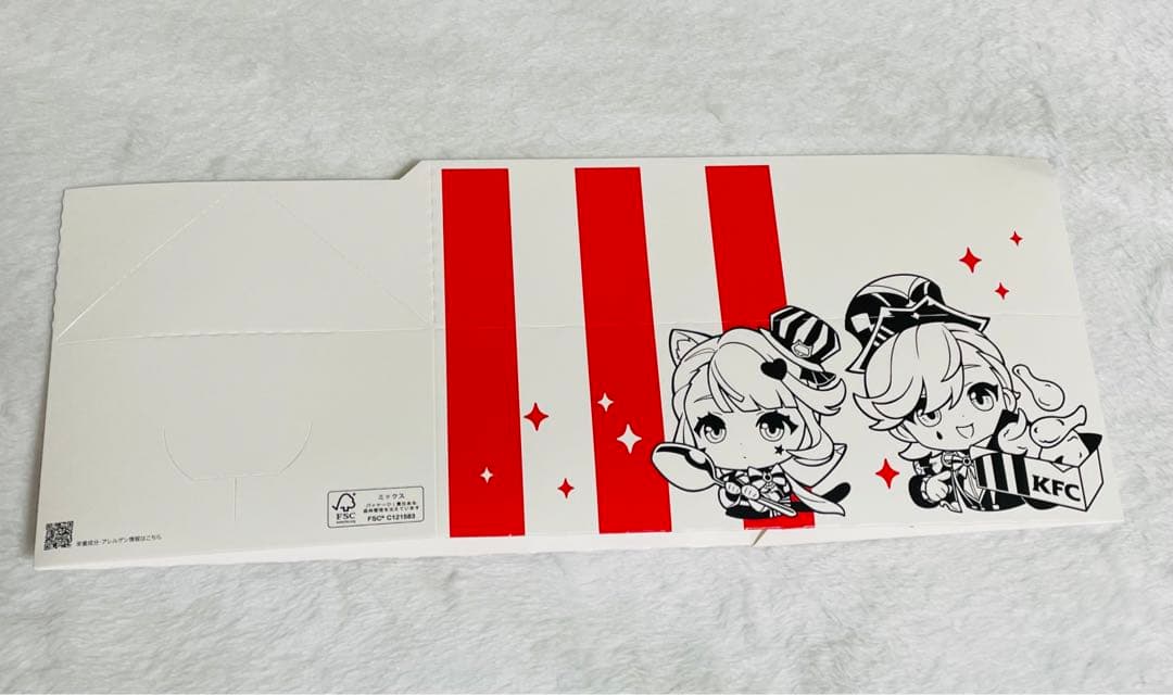 原神 いろいろ コラボ まとめ売り