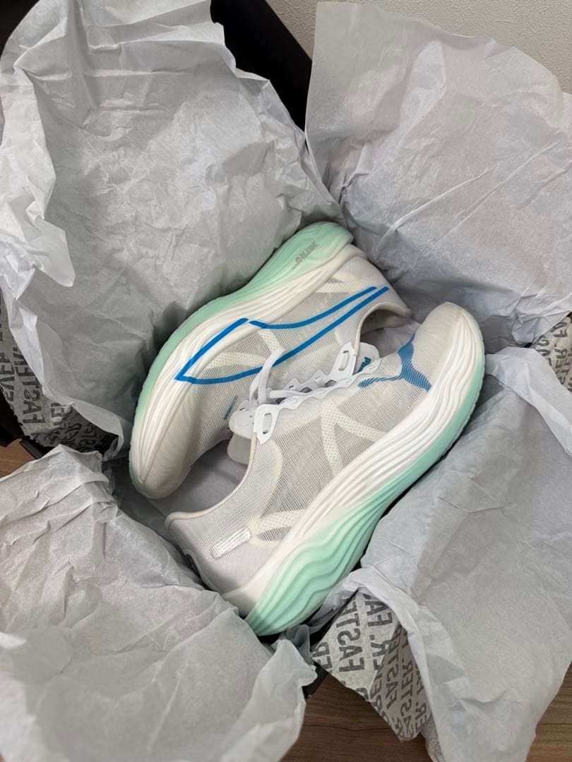 スパイク・シューズ PUMA deviate nitro elite 3 29cm