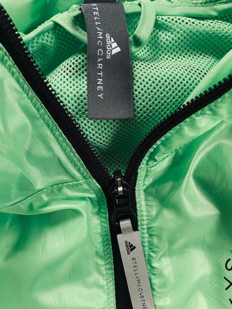 adidas ナイロンジャケット サカイ ステラマッカートニー マルニ クロエ