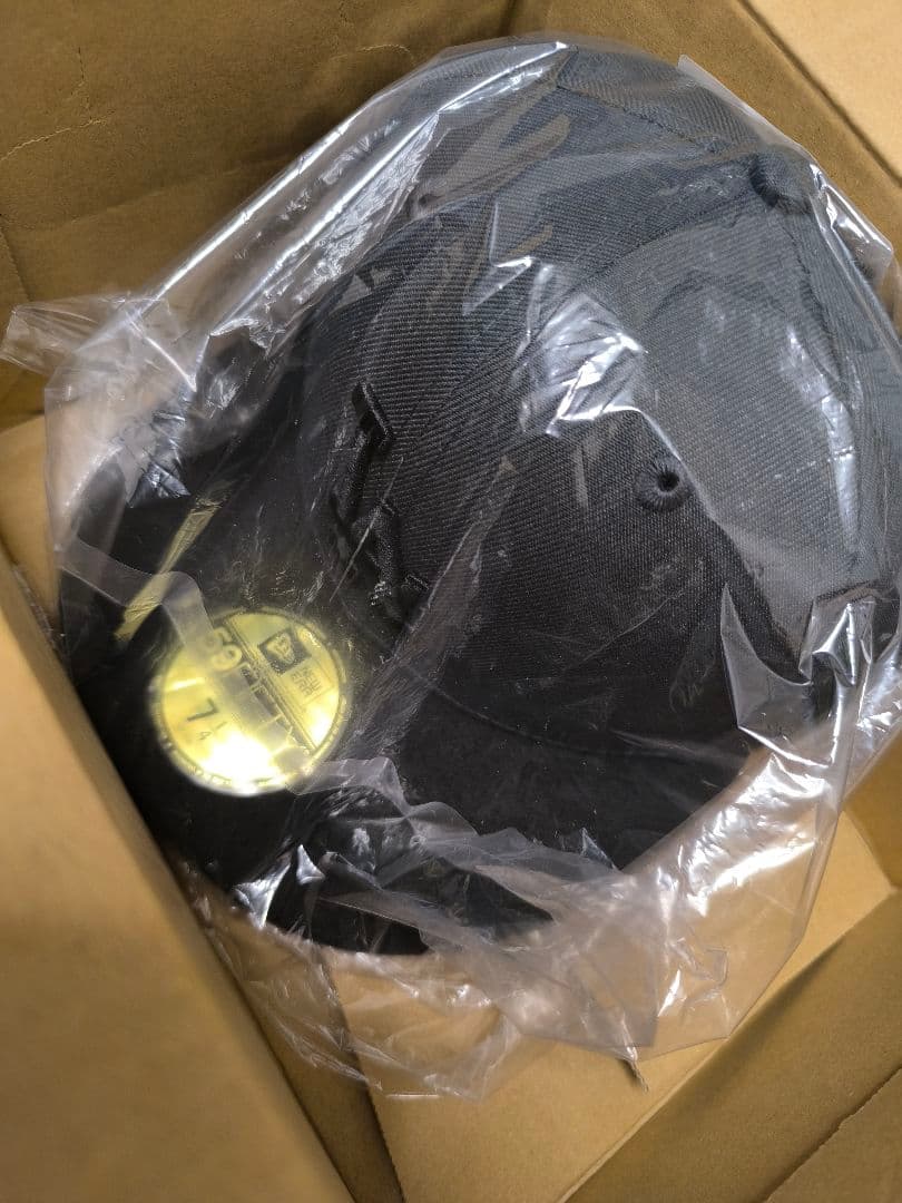 ニューエラキャップMLB 59FIFTY ２トーン ONSPOTZ別注