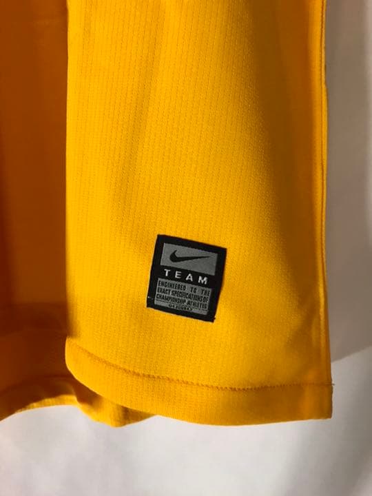 新品正規品NIKE アーセナル「14」セオ・ウォルコット 半袖 XLユニフォーム