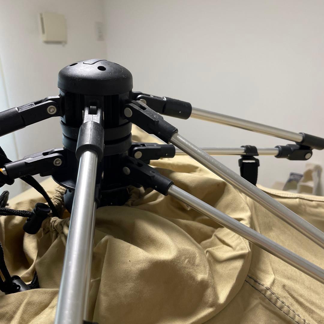 【美品✨】DOD わがやのテントL T5-869-TN