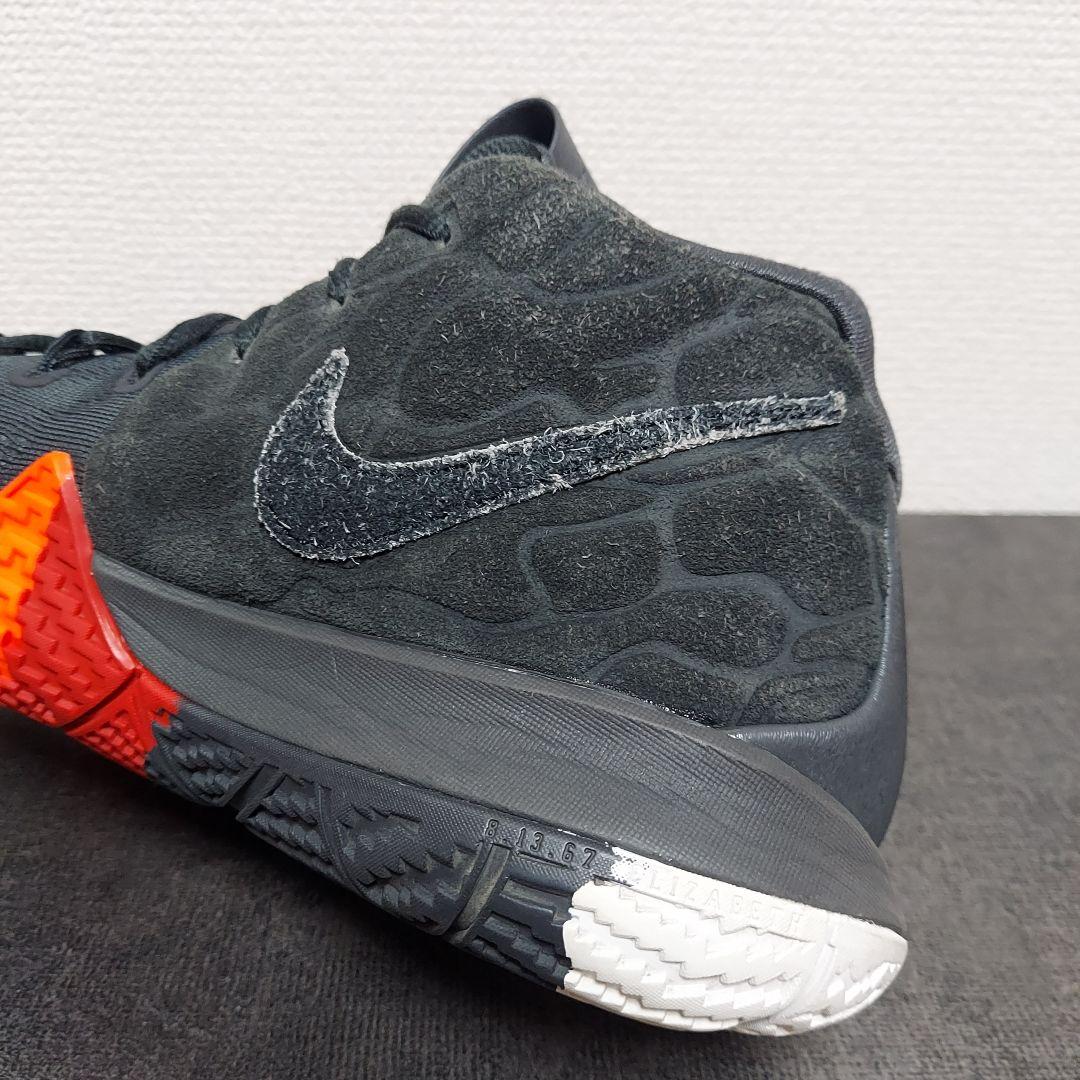 NIKE ナイキ カイリー4 EP　メンズ　25cm
