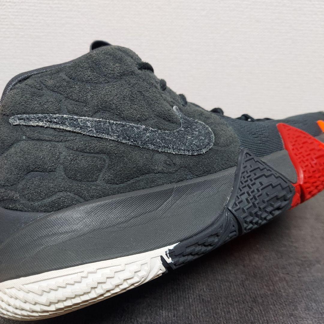 NIKE ナイキ カイリー4 EP　メンズ　25cm