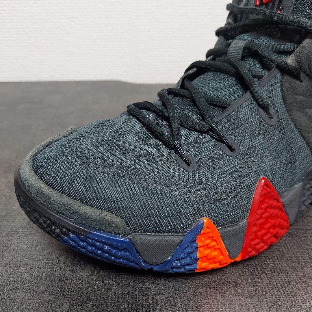 NIKE ナイキ カイリー4 EP　メンズ　25cm