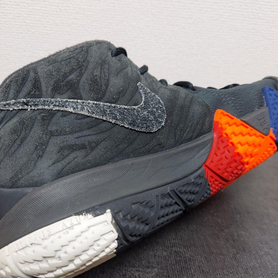 NIKE ナイキ カイリー4 EP　メンズ　25cm