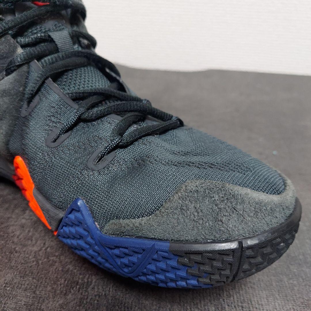 NIKE ナイキ カイリー4 EP　メンズ　25cm