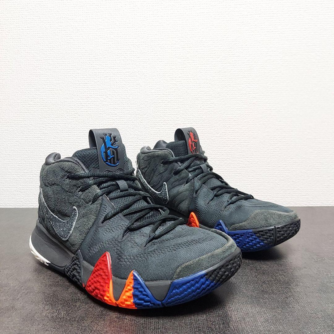 NIKE ナイキ カイリー4 EP　メンズ　25cm
