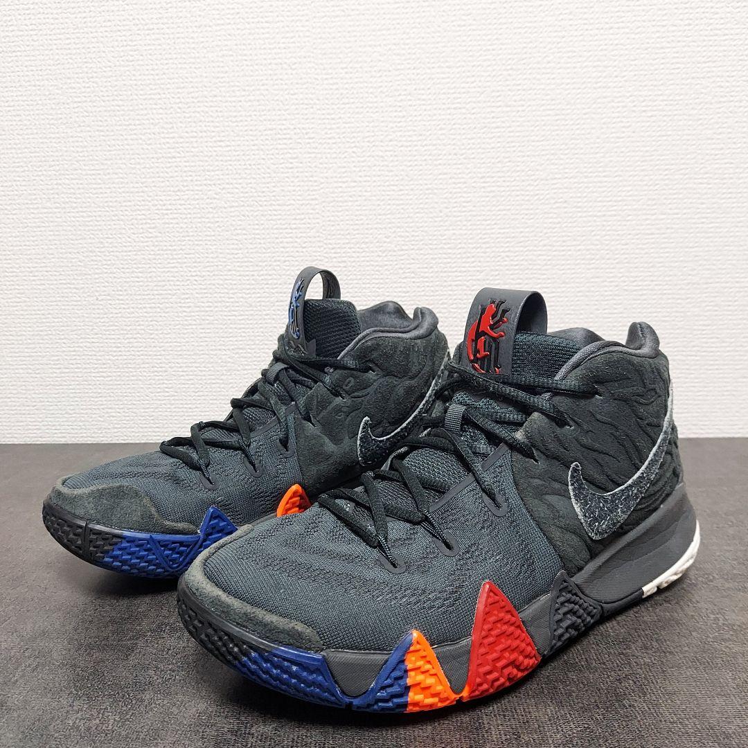 NIKE ナイキ カイリー4 EP　メンズ　25cm
