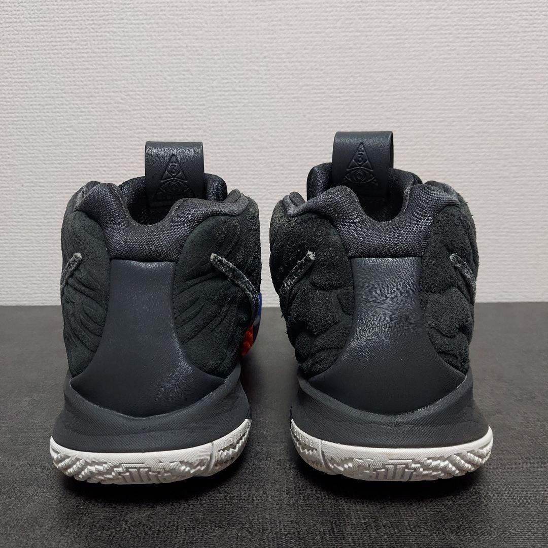 NIKE ナイキ カイリー4 EP　メンズ　25cm