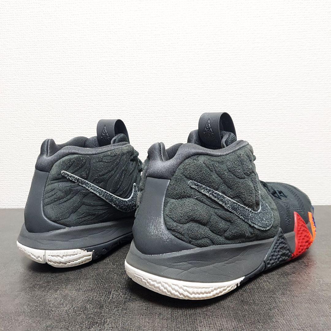 NIKE ナイキ カイリー4 EP　メンズ　25cm