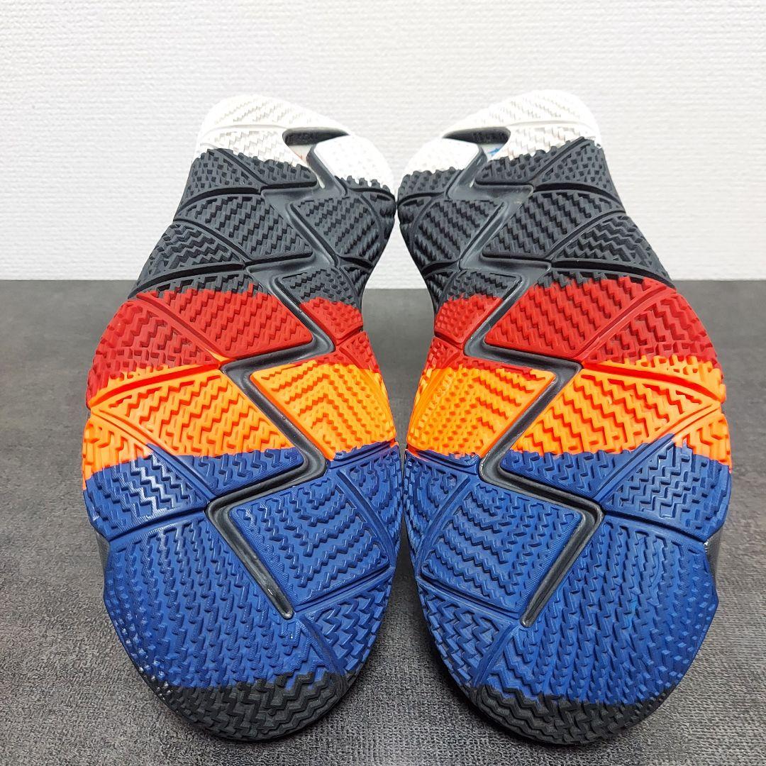 NIKE ナイキ カイリー4 EP　メンズ　25cm