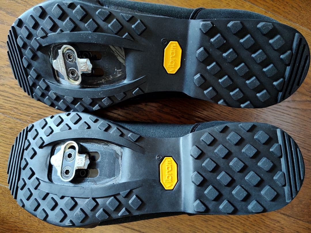 GIRO SPDシューズ Vibramソール サイズ41