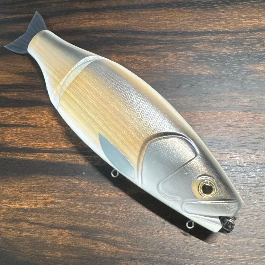 ロマンメイド マザーフェイス フローティング 限定生産 未使用品