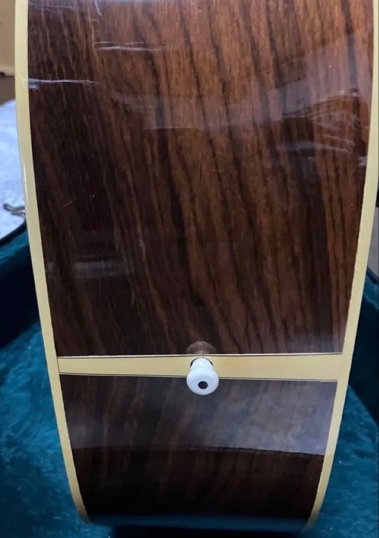 【中古】Martin D-28 1990年制Martinハードケース付