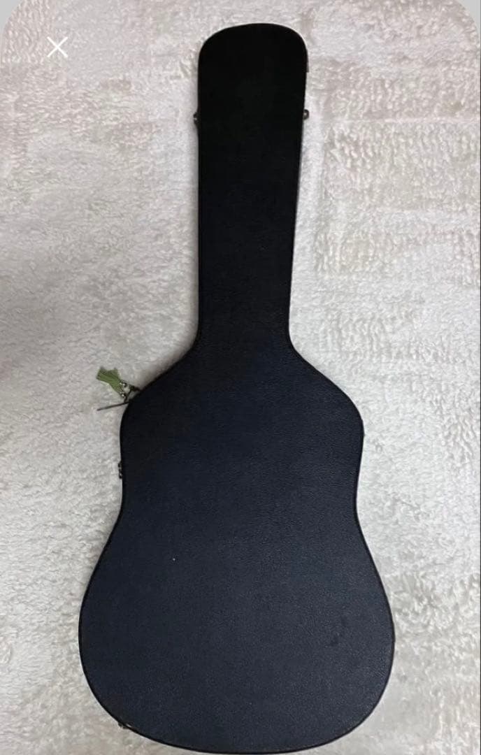 【中古】Martin D-28 1990年制Martinハードケース付