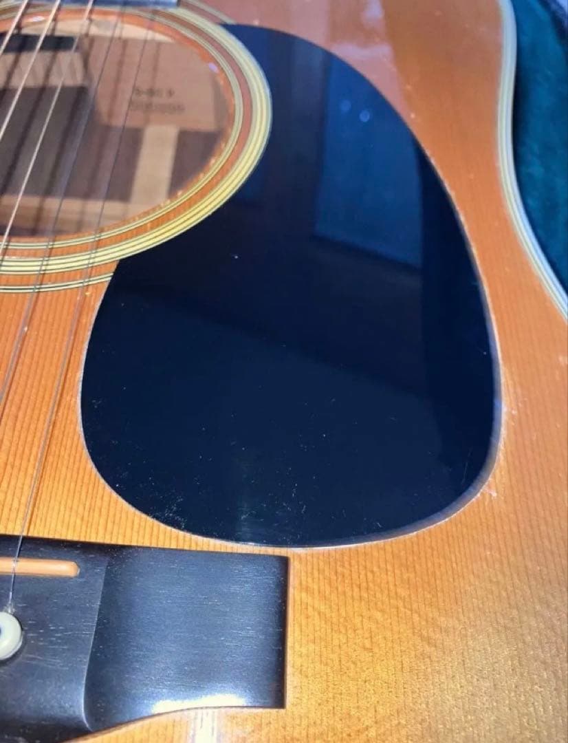 【中古】Martin D-28 1990年制Martinハードケース付