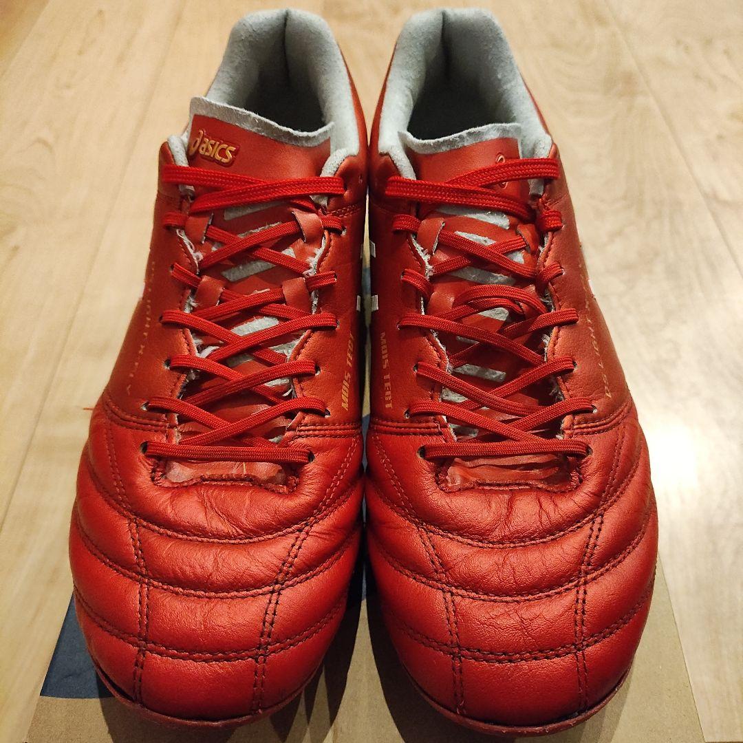 asics アシックス DS LIGHT X-FLY 5 スパイク 26cm