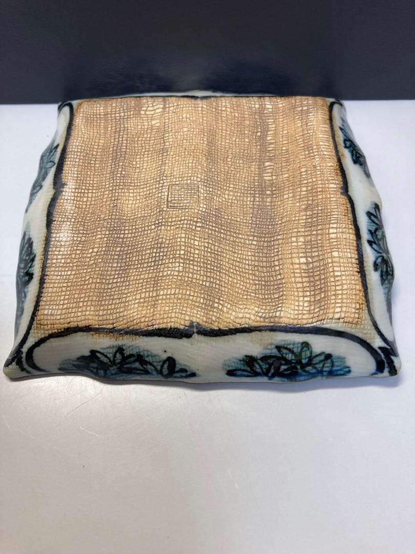 有田焼き　陶器　お皿5枚
