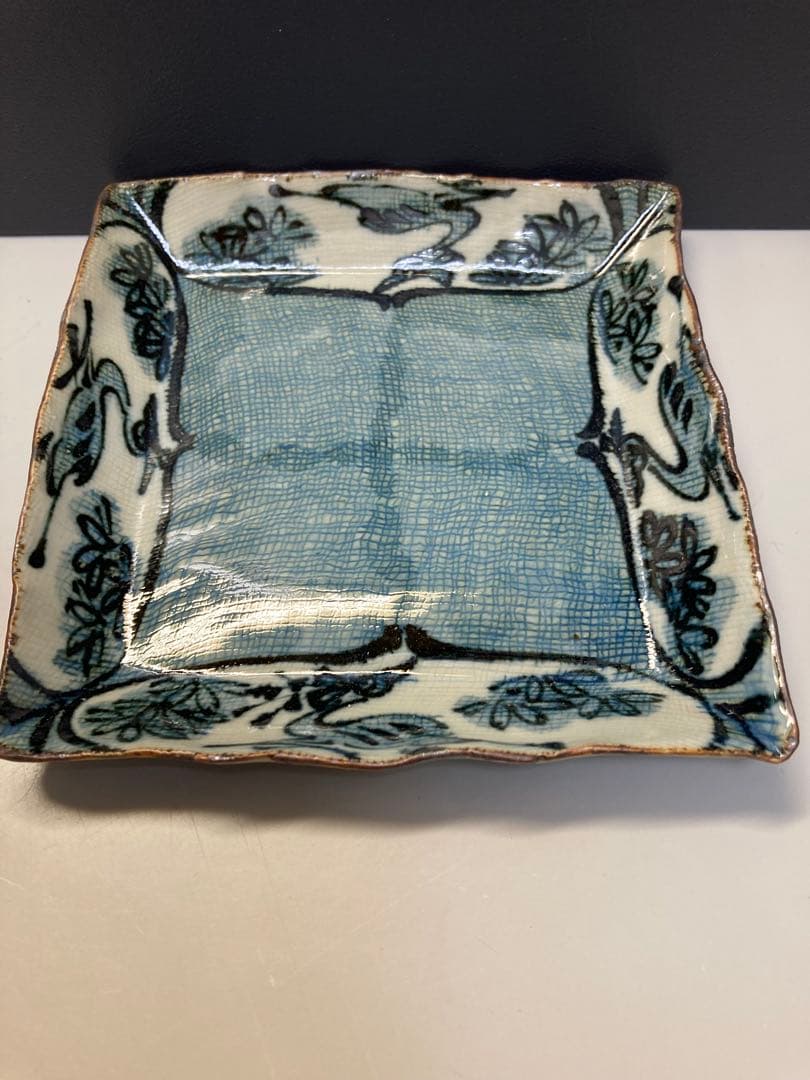 有田焼き　陶器　お皿5枚